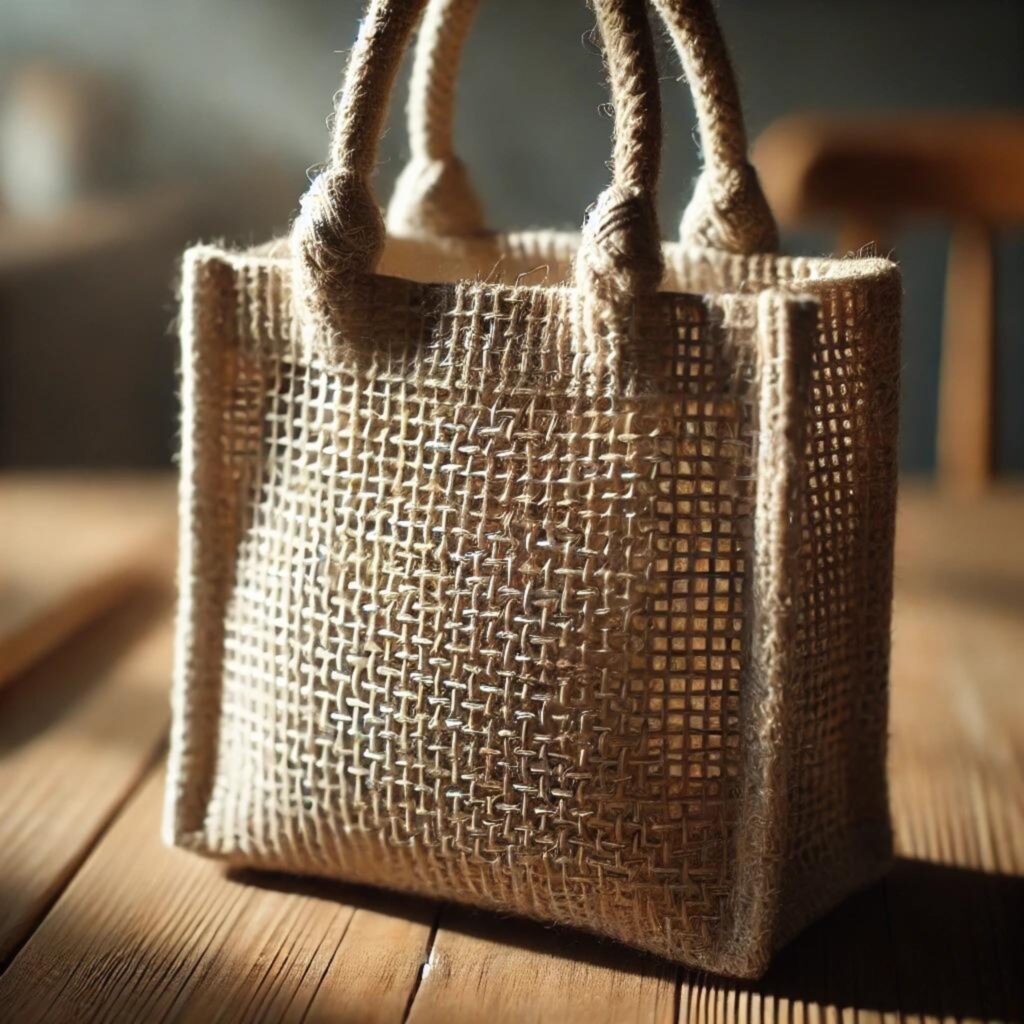 jute-bag